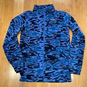 Columbia Fleece